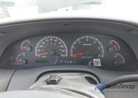 2003 Ford F150 from USA, damaged, VIN 2FTRF18243CB08751